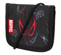 McNeill pochette du cou Neck Pouch Spider Man II