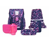 McNeill Primo Schoolbag Set 9-teilig Dream