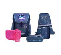 McNeill Primo Set de cartables 8 pièces essence