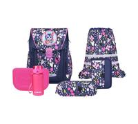 McNeill Primo Set de cartables 8 pièces violet