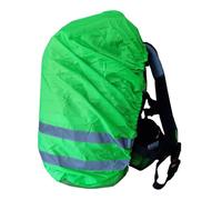 McNeill Rain Cover Neon Green
