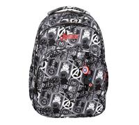 McNeill Base Sac à dos pour enfants 36 cm Avengers (TAS003254)