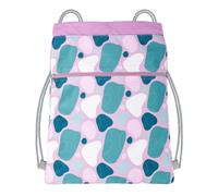 McNeill sac de gym Sportbag Barba