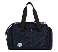 MCNEILL Sac de sport bleu foncé, Taille One Size