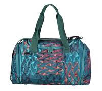 McNeill Sac de Sport Fit S Sportbag Bear Vert Sapin