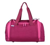McNeill Sac de Sport Fit S Sportbag Berry Framboise