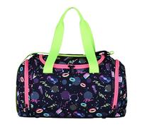 McNeill Sac de Sport Fit S Sportbag Capybar Noir