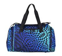McNeill Sac de Sport Fit S Sportbag Gamer Bleu