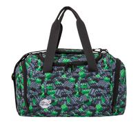 McNeill Sac de sport 37 cm jaune
