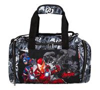 McNeill Sac de sport Fit S - 37 cm - gris