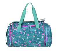 McNeill Sac de sport 37 cm blanc