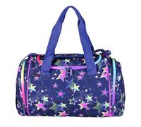 McNeill Sac de Sport Fit S Sportbag Stars coloré