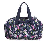 MCNEILL Sac de sport marine / vert clair / rose / rosé, Taille One Size
