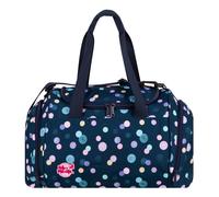 McNeill Sac de sport 37 cm bleu pétrole