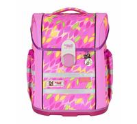 McNeill sac d'école Ergo Mac Schoolbag Crazy Cat