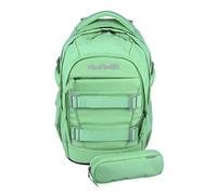 McNeill sac d'école LUCA 2:0 School Backpack Mint menthe