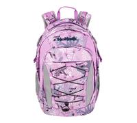 McNeill sac d'école Luca School Backpack Blossom