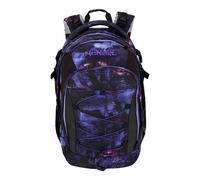 McNeill sac d'école Luca School Backpack Midnight