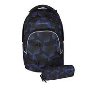McNeill sac d'école Milo School Backpack Bishi
