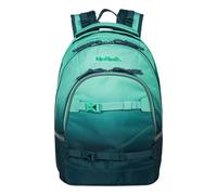 McNeill sac d'école Milo School Backpack Blue Lagoon