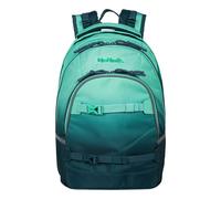 McNeill sac d'école Milo School Backpack Blue Lagoon