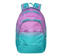 McNeill sac d'école Milo School Backpack Blueberry