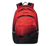 McNeill sac d'école Milo School Backpack Cranberry