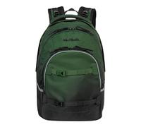 McNeill sac d'école Milo School Backpack Grass