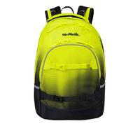 McNeill sac d'école Milo School Backpack Lemon