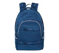 McNeill sac d'école Milo School Backpack Navy