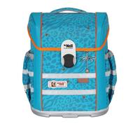 McNeill Sac d'école orange pour fille et garçon - Ergo Mac Schoolbag 136445