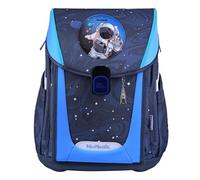 McNeill Primo Set de cartables 8 pièces bleu