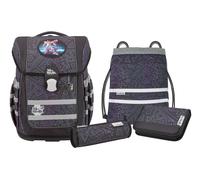 McNeill Schoolbag Set 5-teilig Tron