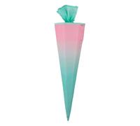 McNeill Schultüte cône scolaire Gradient Strawberry