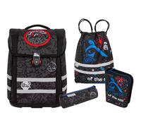 McNeill Star Wars Schoolbag Set 5-teilig Darth Vader
