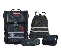 McNeill Star Wars Schoolbag Set 5-teilig Star Wars II