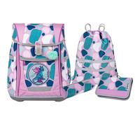 McNeill Tenero Schoolbag Set 5-teilig Barba