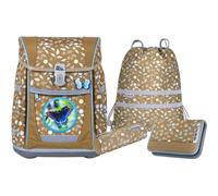 McNeill Tenero Schoolbag Set 5-teilig Greta