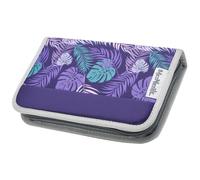 McNeill trousse à crayons Pencil Case with Pens Dschungel