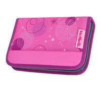McNeill trousse à crayons Pencil Case with Pens Pinky