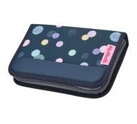 McNeill trousse à crayons Pencil Case with Pens Polly