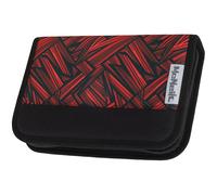 McNeill trousse à crayons Pencil Case with Pens Zack
