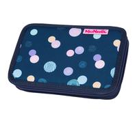 McNeill trousse à crayons Pencil Case with Two Compartments Polly