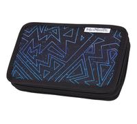 McNeill trousse à crayons Pencil Case with Two Compartments Tron