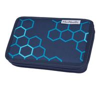 McNeill trousse à crayons Pencil Case with Two Compartments Xagon