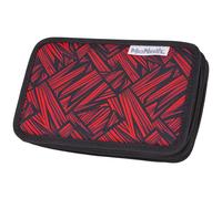 McNeill trousse à crayons Pencil Case with Two Compartments Zack