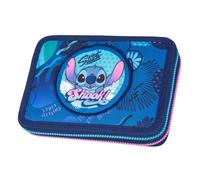 McNeill Trousse bleu