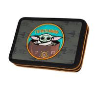 McNeill Trousse gris