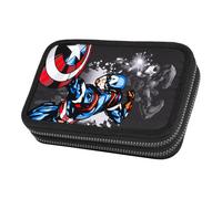 McNeill Trousse multicolore