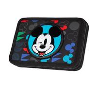 McNeill Trousse noir